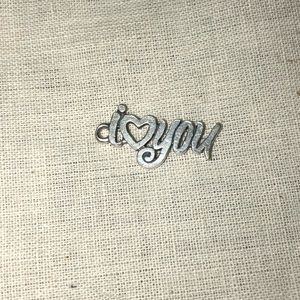 James Avery Charm